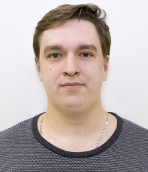 Михаил АНТОШКИН, фото